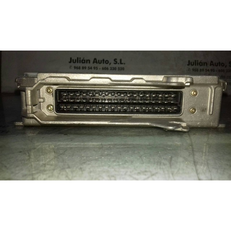 Recambio de centralita motor uce para bmw serie 7 (e38) 725tds referencia OEM IAM 0281001373 961022 28RTD907 BOSCH