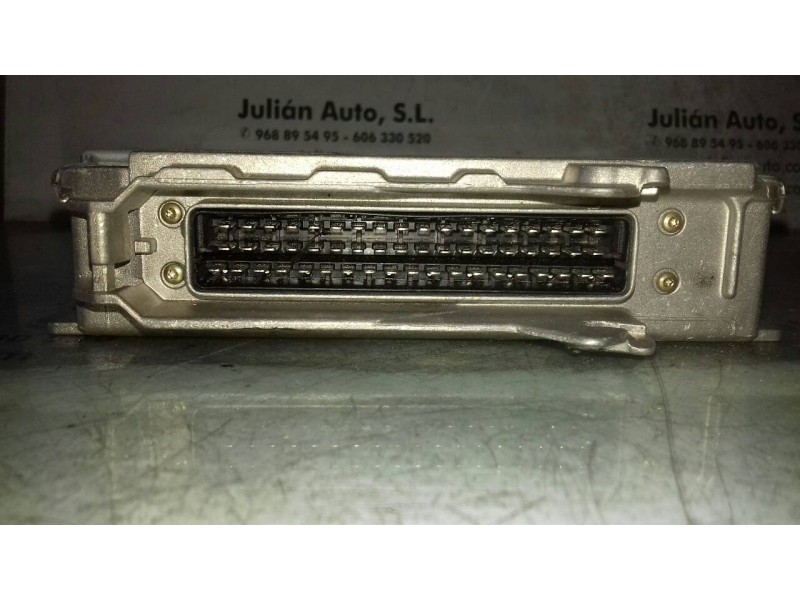 Recambio de centralita motor uce para bmw serie 7 (e38) 725tds referencia OEM IAM 0281001373 961022 28RTD907 BOSCH