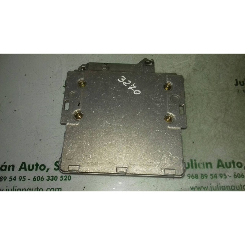Recambio de centralita motor uce para bmw serie 7 (e38) 725tds referencia OEM IAM 0281001373 961022 28RTD907 BOSCH