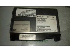 Recambio de centralita cambio automatico para bmw serie 7 (e38) 725tds referencia OEM IAM 0260002359 1422770 BOSCH