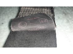 Recambio de cinturon seguridad trasero izquierdo para peugeot 207 urban referencia OEM IAM 804889 8174022  2