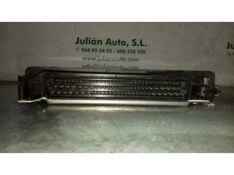 Recambio de centralita cambio automatico para bmw serie 7 (e38) 725tds referencia OEM IAM 0260002359 1422770 BOSCH