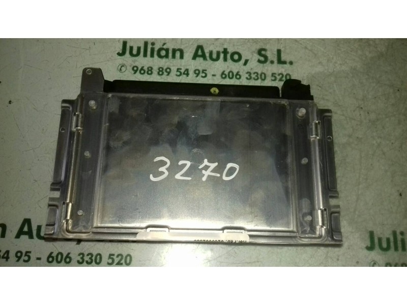 Recambio de centralita cambio automatico para bmw serie 7 (e38) 725tds referencia OEM IAM 0260002359 1422770 BOSCH