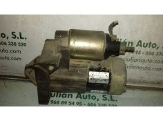 Recambio de motor arranque para renault clio ii fase ii (b/cb0) generique referencia OEM IAM 8200227092 M000T91581 MITSUBISHI