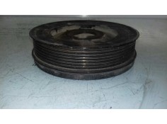 Recambio de polea cigueñal para opel vivaro furgón/combi (07.2006 =>) kombi l1h1 2,7t design edition referencia OEM IAM 82003612 2