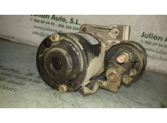 Recambio de motor arranque para renault kangoo (f/kc0) alize referencia OEM IAM    2