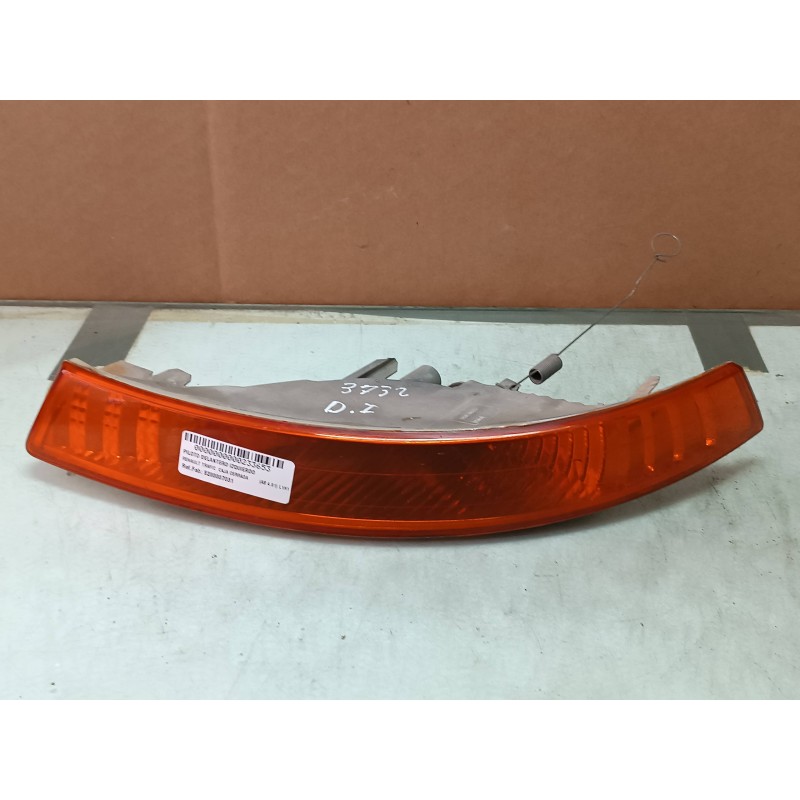 Recambio de piloto delantero izquierdo para renault trafic caja cerrada (ab 4.01) l1h1 2,90t caja cerrada, corto referencia OEM 