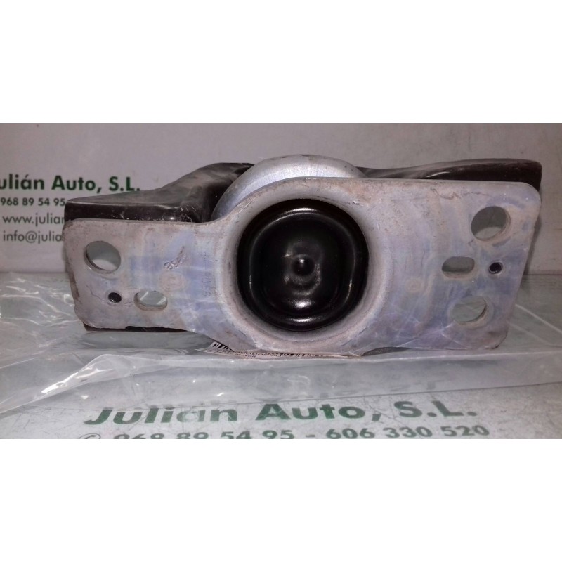 Recambio de soporte motor para nissan micra c+c (ck12e) tekna referencia OEM IAM 8200281186 82001404310 8200131305