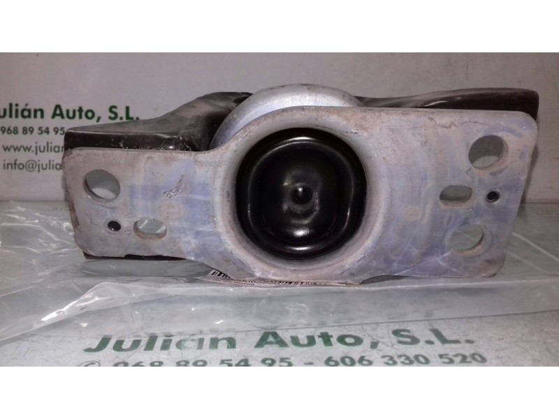 Recambio de soporte motor para nissan micra c+c (ck12e) tekna referencia OEM IAM 8200281186 82001404310 8200131305