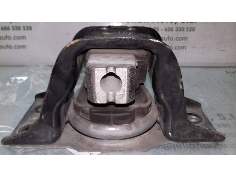 Recambio de soporte motor para nissan micra c+c (ck12e) tekna referencia OEM IAM 8200281186 82001404310 8200131305