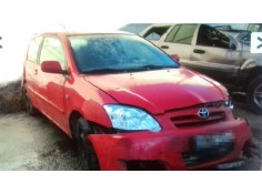 toyota corolla (e12) del año 2004 2