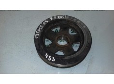 Recambio de polea cigueñal para renault espace iv (jk0) grand espace initiale referencia OEM IAM   