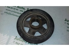 Recambio de polea cigueñal para renault espace iv (jk0) grand espace initiale referencia OEM IAM    2