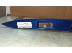 Recambio de molduras traseras para ford ecosport (cr6) st-line black edition referencia OEM IAM 6M2A13550AC  MATRICULA 2