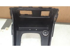 Recambio de molduras delanteras para ford ecosport (cr6) titanium referencia OEM IAM GN15A044H80C AGN15A044H96EJ3JA6 CONSOLA CEN 2