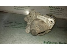 Recambio de motor arranque para renault kangoo (f/kc0) expression referencia OEM IAM 8200426577 M000T91581 MITSUBISHI 2