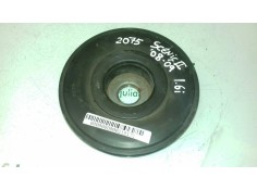 Recambio de polea cigueñal para renault scenic ii dynamique referencia OEM IAM 7071A544135  