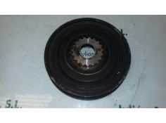 Recambio de polea cigueñal para renault scenic ii dynamique referencia OEM IAM 7071A544135   2