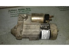Recambio de motor arranque para renault kangoo (f/kc0) privilege referencia OEM IAM 8200426577 M000T91581 MITSUBISHI