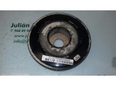 Recambio de polea cigueñal para renault megane ii berlina 5p authentique referencia OEM IAM   