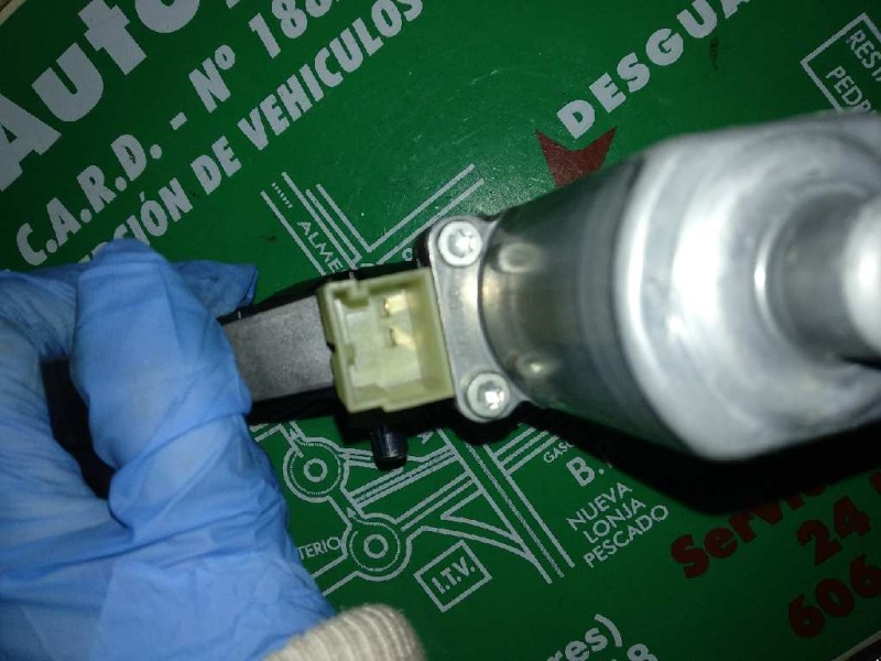 Recambio de motor elevalunas delantero derecho para seat leon (5f1) reference referencia OEM IAM 5Q0959802B 0130822716 S85020210