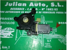 Recambio de motor elevalunas delantero derecho para seat leon (5f1) reference referencia OEM IAM 5Q0959802B 0130822716 S85020210 2