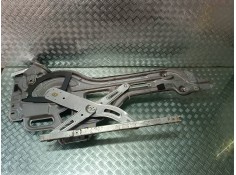 Recambio de elevalunas trasero derecho para hyundai trajet (fo) 2.0 gls referencia OEM IAM 834803A000 834803A000AX ELECTRICO