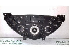 Recambio de mando climatizador para nissan primera berlina (p12) acenta referencia OEM IAM 28395AV611 30523452H 