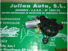 Recambio de motor elevalunas delantero izquierdo para seat leon (5f1) reference referencia OEM IAM 5Q0959801B 0130822717 S850202