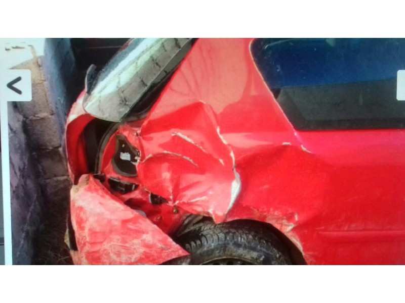 toyota corolla (e12) del año 2004