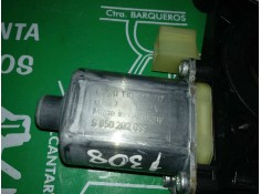 Recambio de motor elevalunas delantero izquierdo para seat leon (5f1) reference referencia OEM IAM 5Q0959801B 0130822717 S850202 2