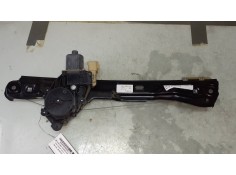 Recambio de elevalunas trasero izquierdo para ford ecosport (cr6) st-line black edition referencia OEM IAM GN15A27001EB 03082207