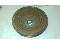 Recambio de polea cigueñal para renault clio ii fase ii (b/cb0) campus referencia OEM IAM   