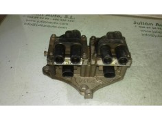 Recambio de bobina encendido para fiat punto berl. (176) 60 sx referencia OEM IAM BAE800B  2 PINES