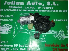 Recambio de motor elevalunas trasero izquierdo para seat leon (5f1) reference referencia OEM IAM 5Q0959801B 0130822717 S85020209