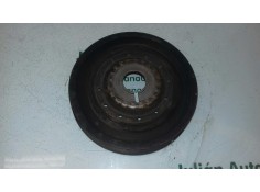 Recambio de polea cigueñal para renault clio ii fase ii (b/cb0) campus referencia OEM IAM    2
