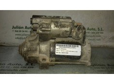 Recambio de motor arranque para renault espace iv (jk0) grand espace initiale referencia OEM IAM 8200317008 9873647721 HITACHI
