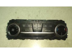 Recambio de mando climatizador para ford ecosport (cr6) titanium referencia OEM IAM GN1518C612AJ 900267495010 