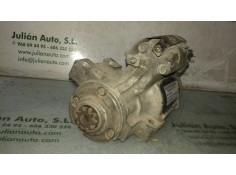 Recambio de motor arranque para renault espace iv (jk0) grand espace initiale referencia OEM IAM 8200317008 9873647721 HITACHI 2