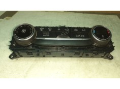 Recambio de mando climatizador para ford ecosport (cr6) titanium referencia OEM IAM GN1518C612AJ 900267495010  2