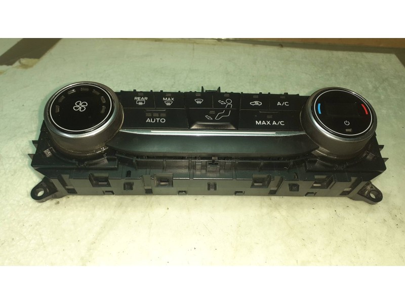 Recambio de mando climatizador para ford ecosport (cr6) titanium referencia OEM IAM GN1518C612AJ 900267495010 