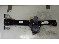 Recambio de elevalunas delantero derecho para ford ecosport (cr6) st-line black edition referencia OEM IAM GN15A23200EB 01308220