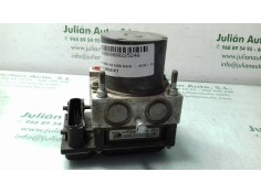 Recambio de abs para nissan almera tino (v10m) acenta referencia OEM IAM 0265231417 0265800358 47660 BU700