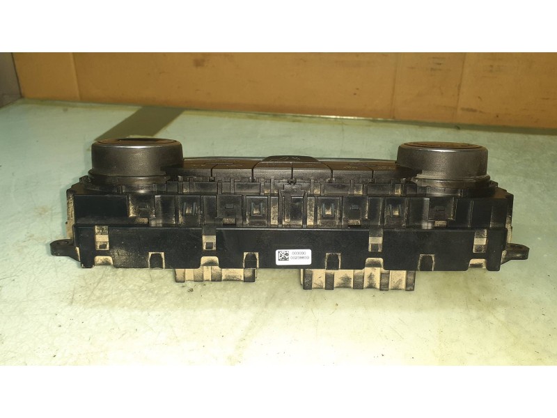 Recambio de mando climatizador para ford ecosport (cr6) titanium referencia OEM IAM GN1518C612AJ 900267495010 