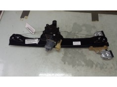 Recambio de elevalunas delantero derecho para ford ecosport (cr6) st-line black edition referencia OEM IAM GN15A23200EB 01308220 2