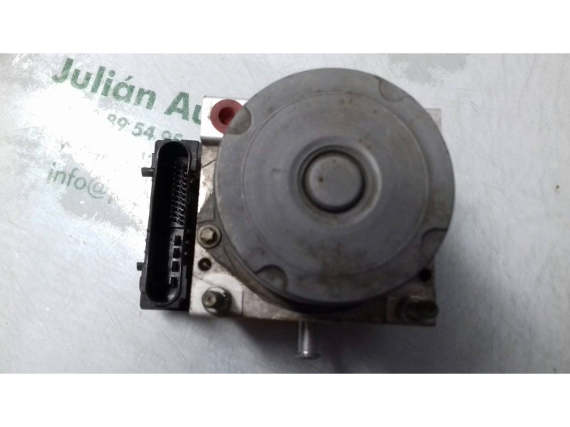 Recambio de abs para nissan almera tino (v10m) acenta referencia OEM IAM 0265231417 0265800358 47660 BU700