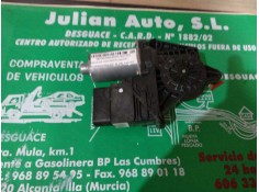 Recambio de motor elevalunas trasero izquierdo para volkswagen passat berlina (3b2) comfortline referencia OEM IAM 0130821697 05