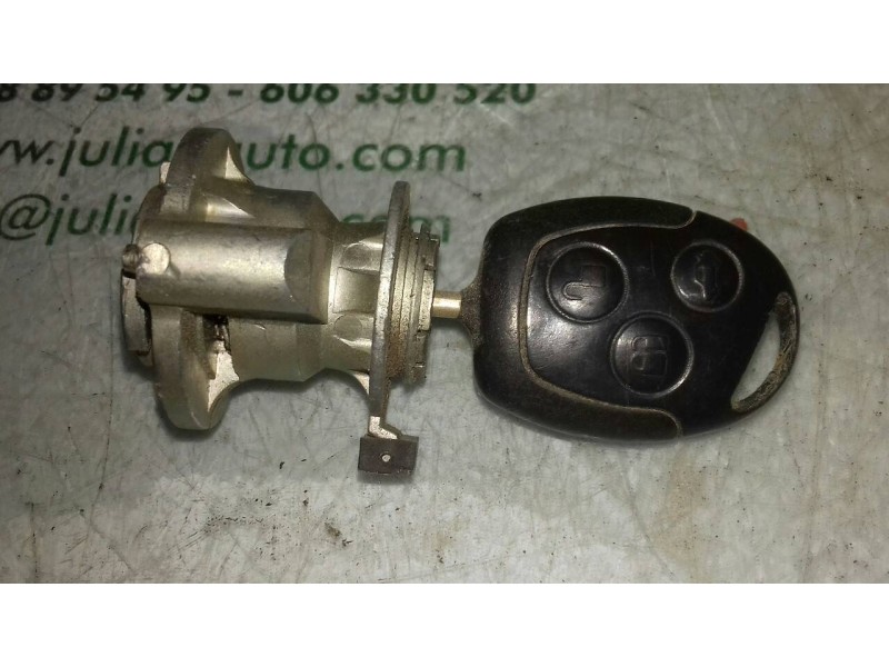 Recambio de conmutador de arranque para ford focus berlina (cak) ambiente referencia OEM IAM Q68BA  