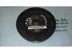 Recambio de polea cigueñal para renault laguna ii (bg0) authentique referencia OEM IAM C27381  