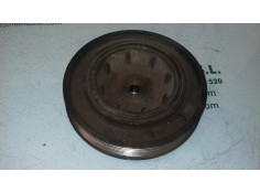 Recambio de polea cigueñal para renault laguna ii (bg0) authentique referencia OEM IAM C27381   2